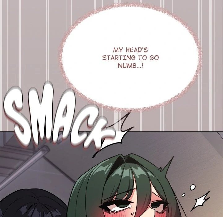 Stop Smoking Chapter 52 - Page 118