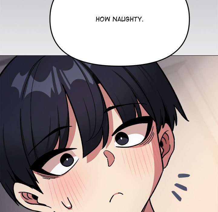 Stop Smoking Chapter 55 - Page 120
