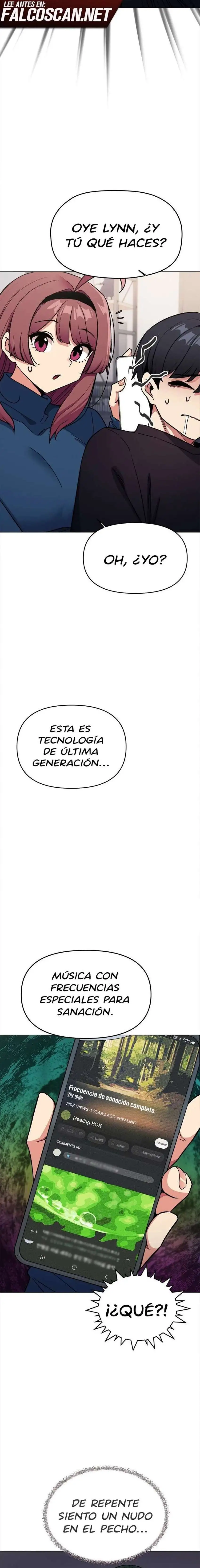 Stop Smoking Raw Chapter 48 - Page 22