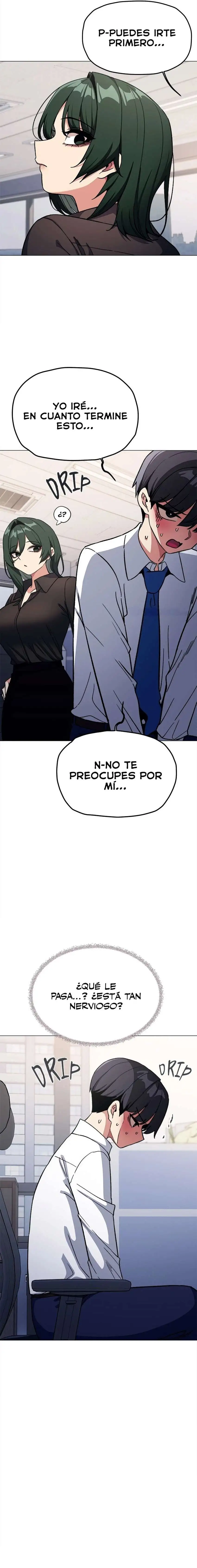 Stop Smoking Raw Chapter 50 - Page 7
