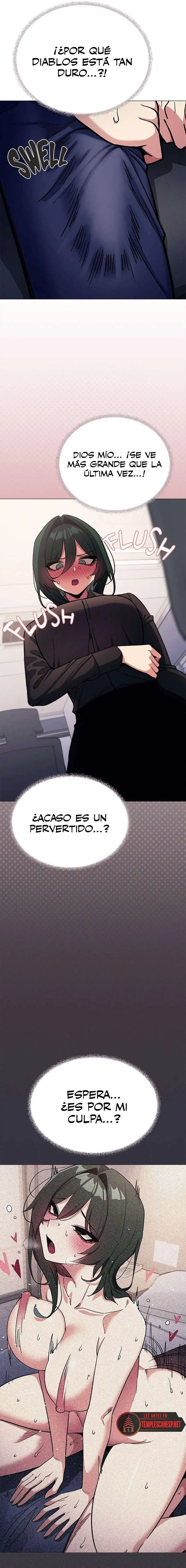 Stop Smoking Raw Chapter 50 - Page 9