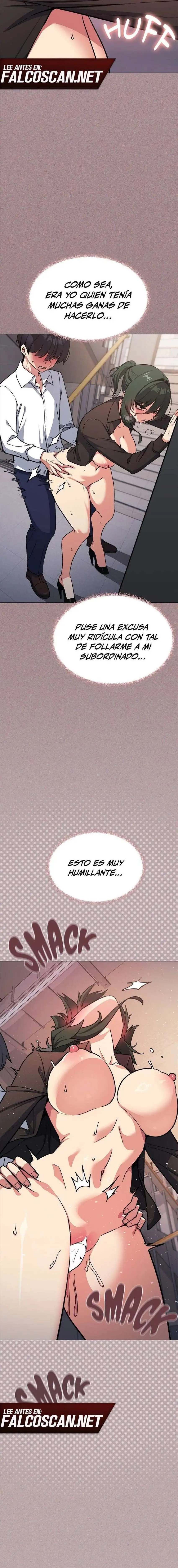 Stop Smoking Raw Chapter 51 - Page 10