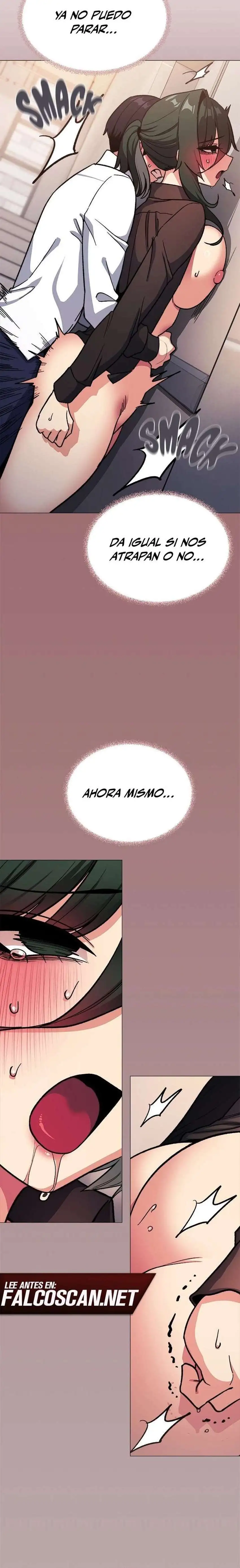 Stop Smoking Raw Chapter 51 - Page 13
