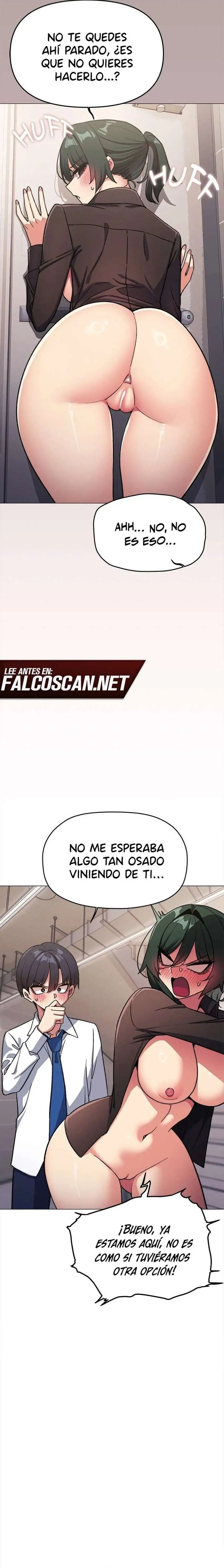 Stop Smoking Raw Chapter 51 - Page 4