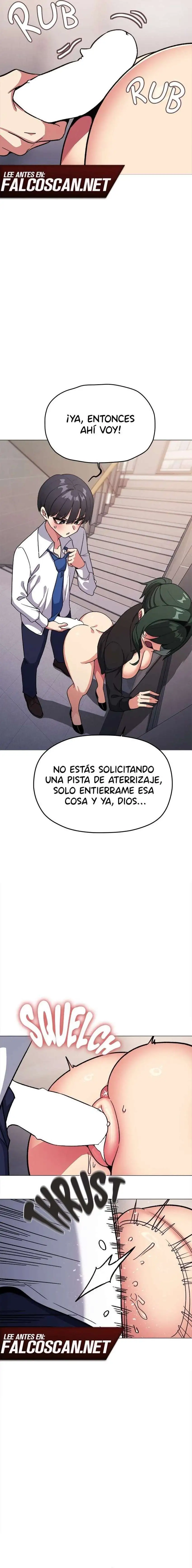 Stop Smoking Raw Chapter 51 - Page 6