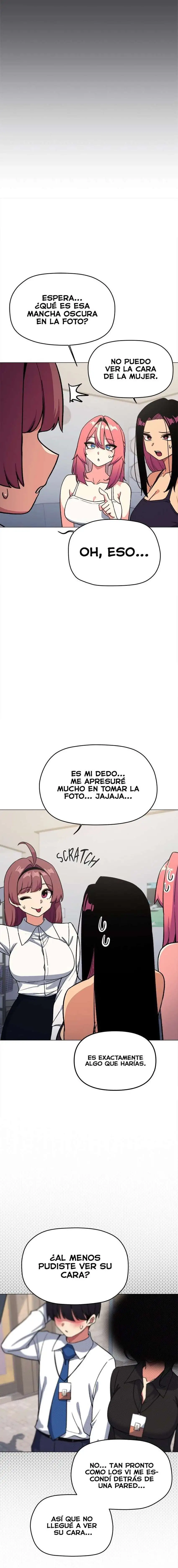 Stop Smoking Raw Chapter 53 - Page 11