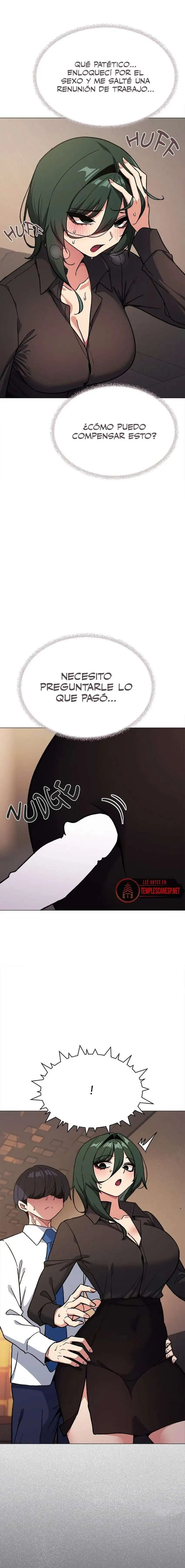 Stop Smoking Raw Chapter 53 - Page 19