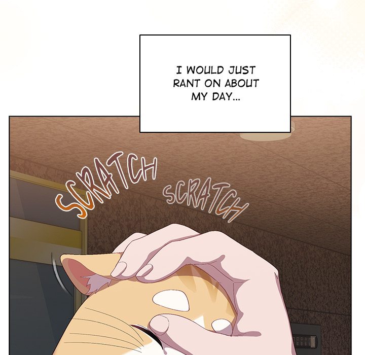 The Love Meowtchmaker Chapter 1 - Page 123