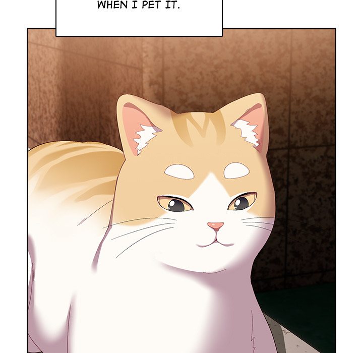 The Love Meowtchmaker Chapter 1 - Page 85