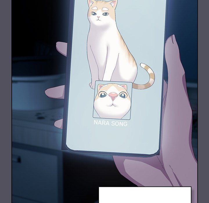 The Love Meowtchmaker Chapter 3 - Page 179