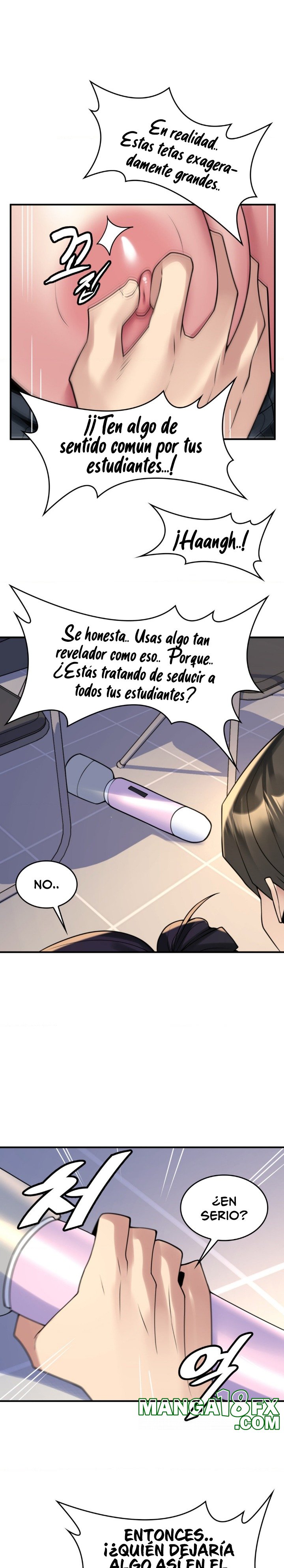 Rented Room Brides Raw Chapter 15 - Page 11