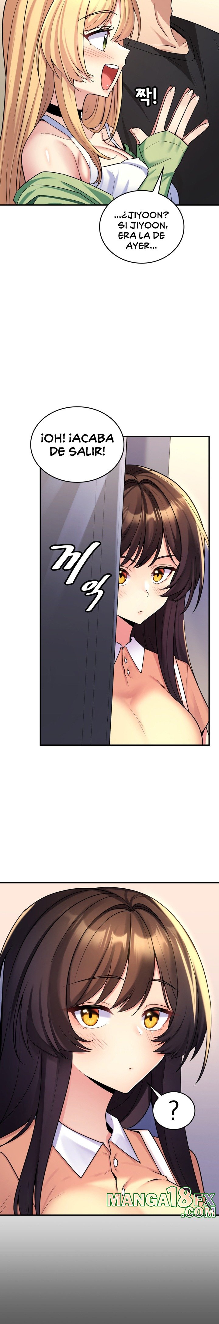 Rented Room Brides Raw Chapter 4 - Page 12