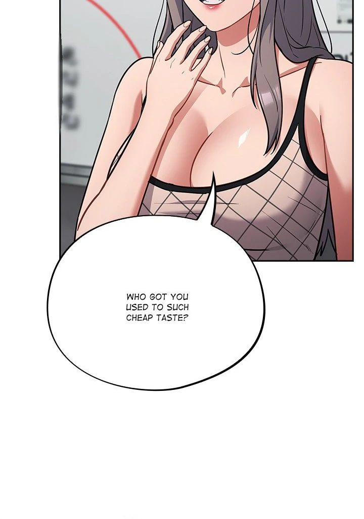 Idiot Virus Chapter 32 - Page 101