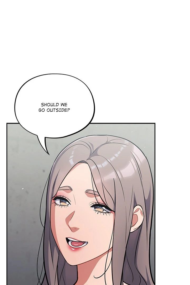 Idiot Virus Chapter 32 - Page 27