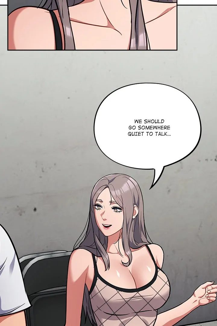 Idiot Virus Chapter 32 - Page 28