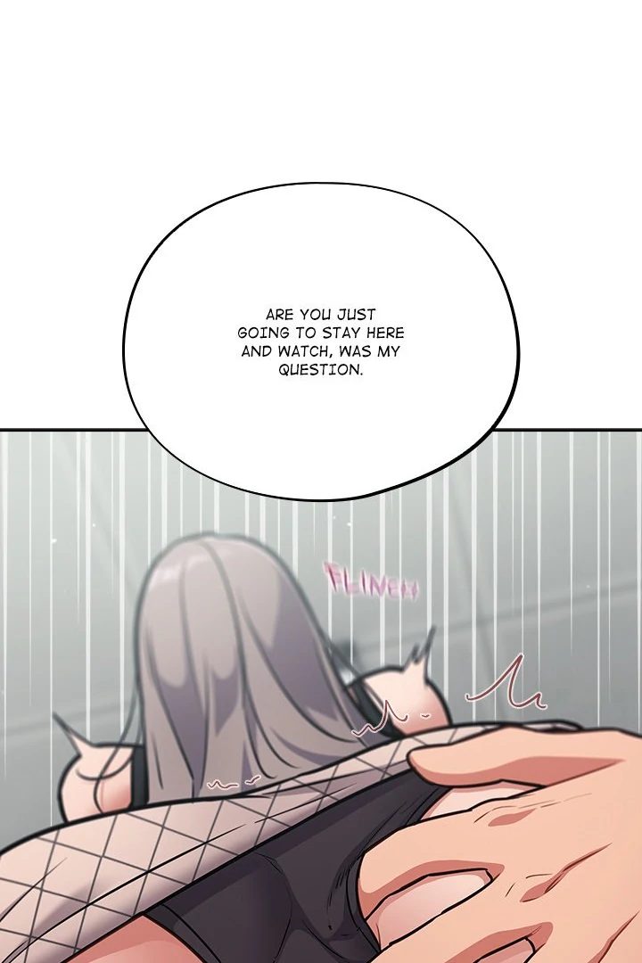 Idiot Virus Chapter 32 - Page 36