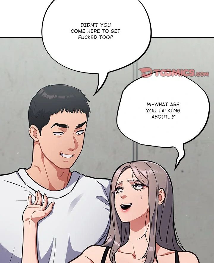 Idiot Virus Chapter 32 - Page 38