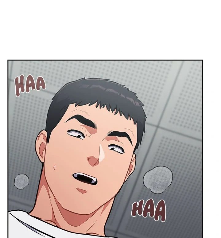 Idiot Virus Chapter 32 - Page 95