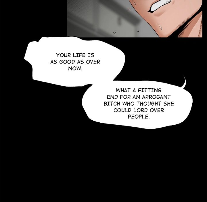 Hypnotist Security Guard Chapter 1 - Page 18