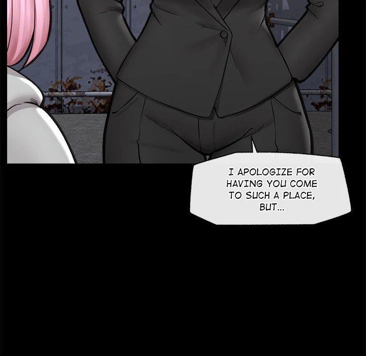 Hypnotist Security Guard Chapter 11 - Page 96