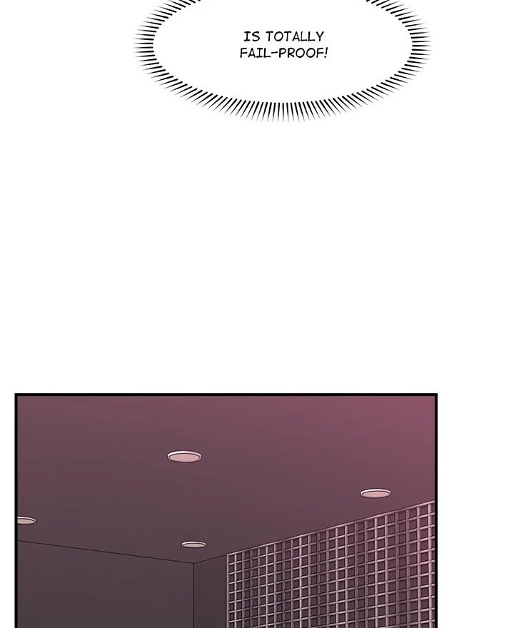 Hypnotist Security Guard Chapter 32 - Page 9