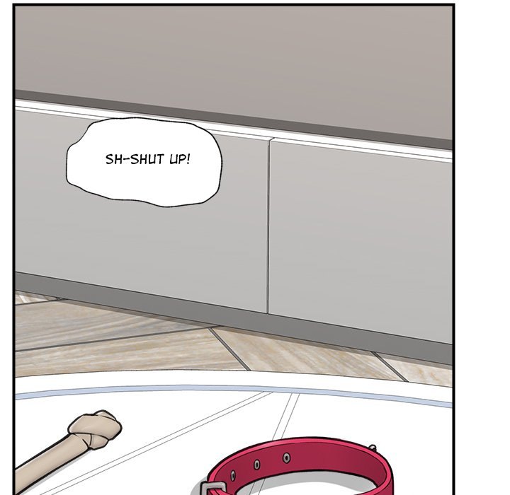 Hypnotist Security Guard Chapter 9 - Page 90