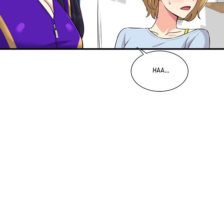 My Other Girlfriend Chapter 10 - Page 24