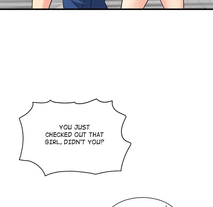 My Other Girlfriend Chapter 12 - Page 225