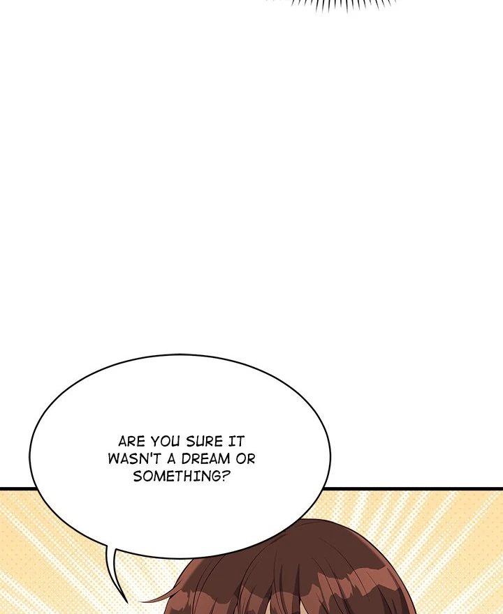 My Other Girlfriend Chapter 19 - Page 51