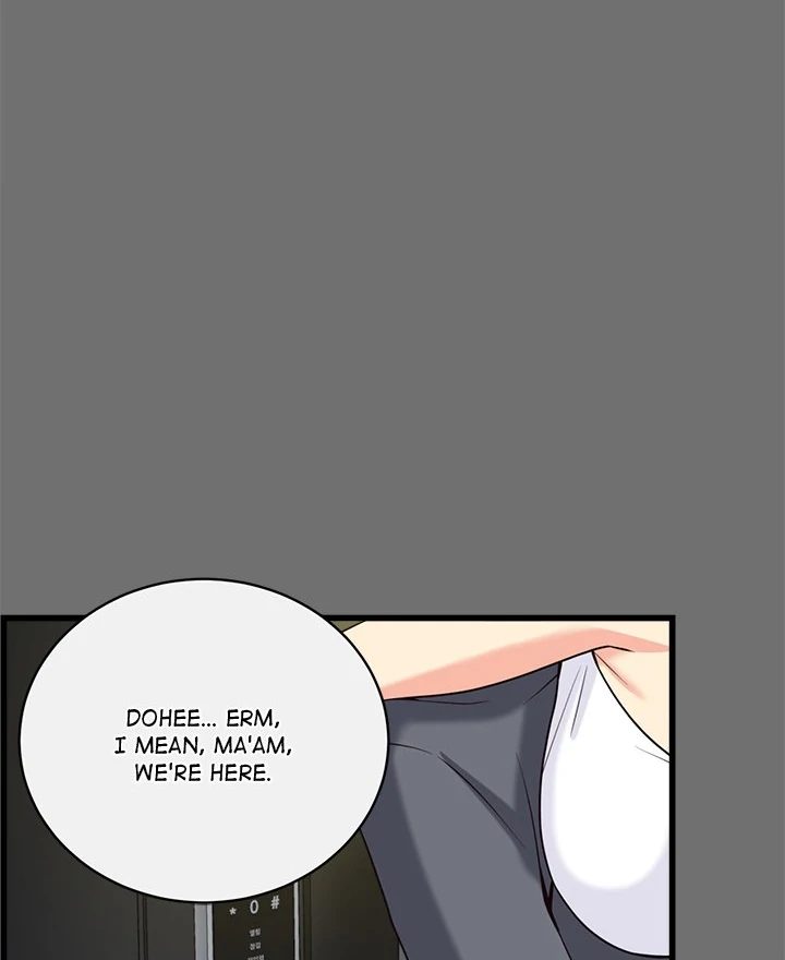 My Other Girlfriend Chapter 19 - Page 95