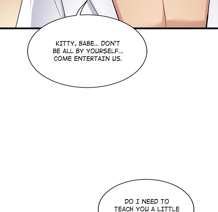 My Other Girlfriend Chapter 2 - Page 255