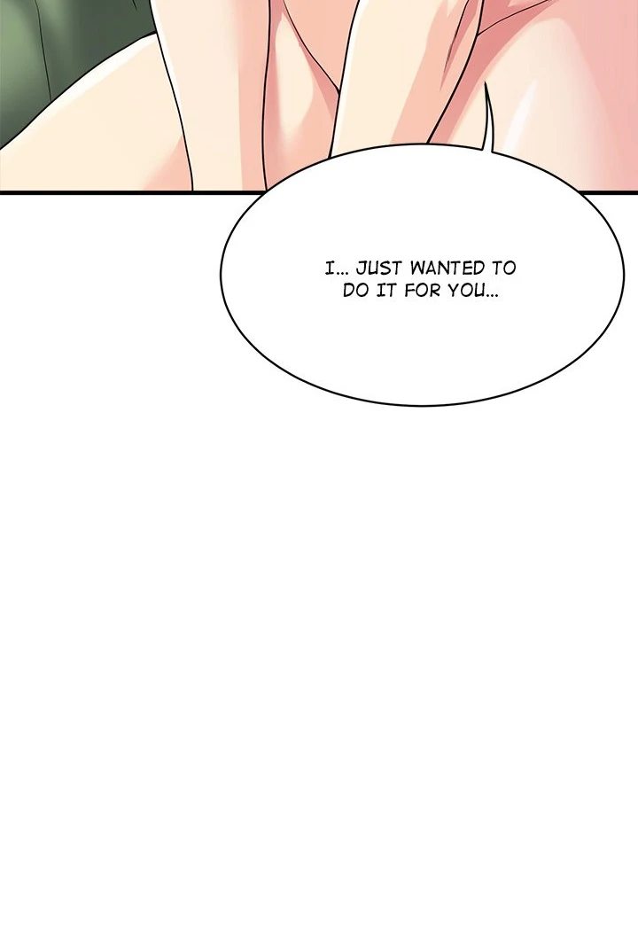 My Other Girlfriend Chapter 20 - Page 31