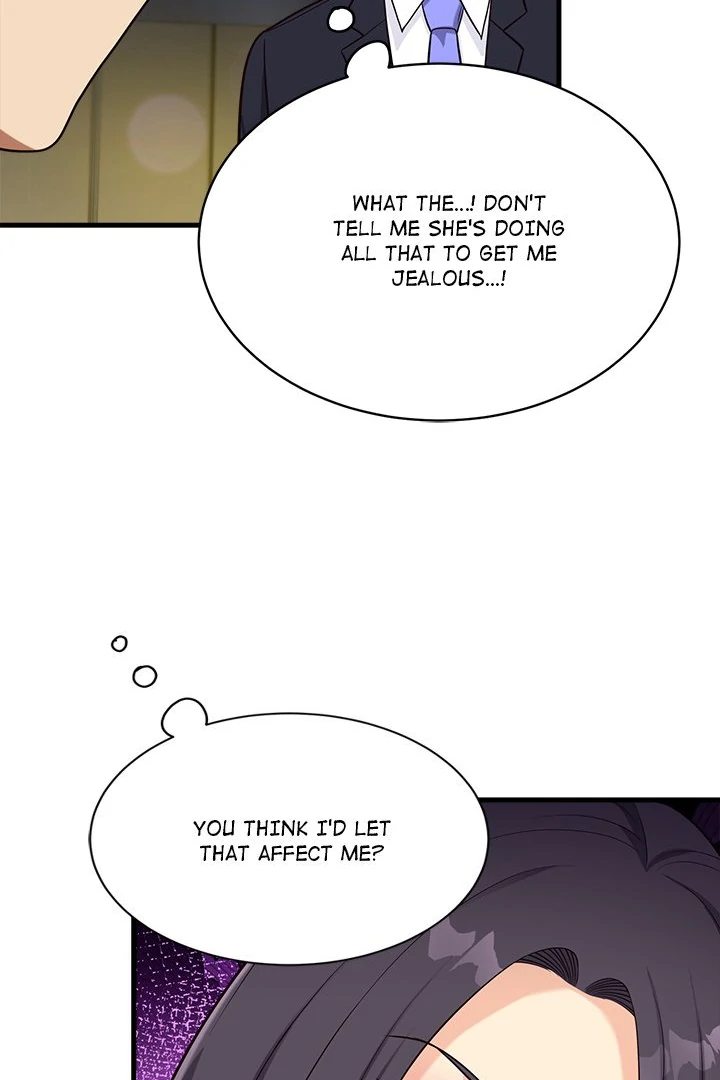 My Other Girlfriend Chapter 22 - Page 89