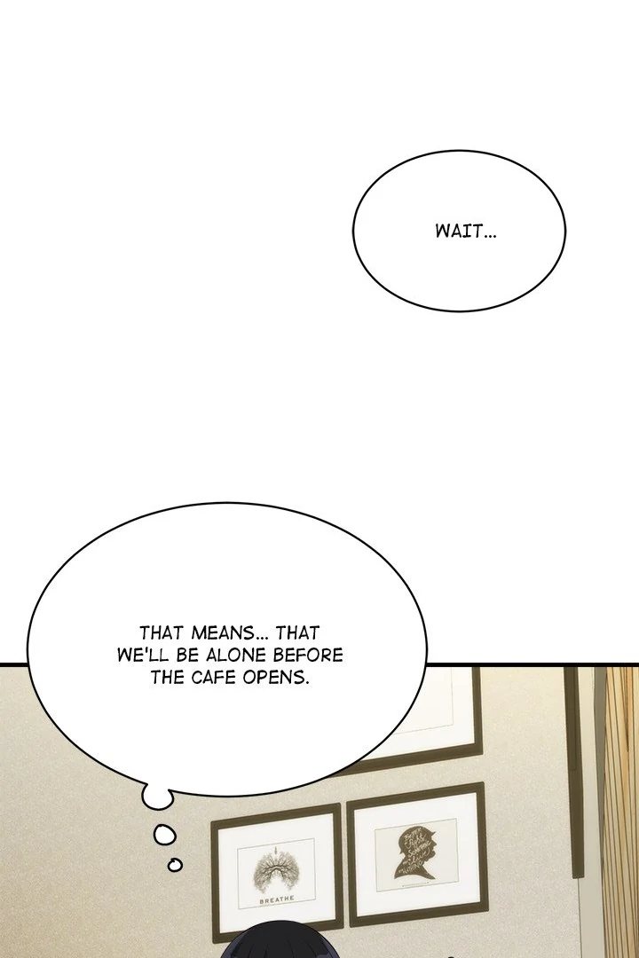 My Other Girlfriend Chapter 23 - Page 113