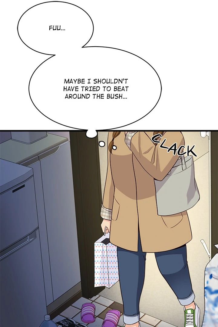 My Other Girlfriend Chapter 25 - Page 101