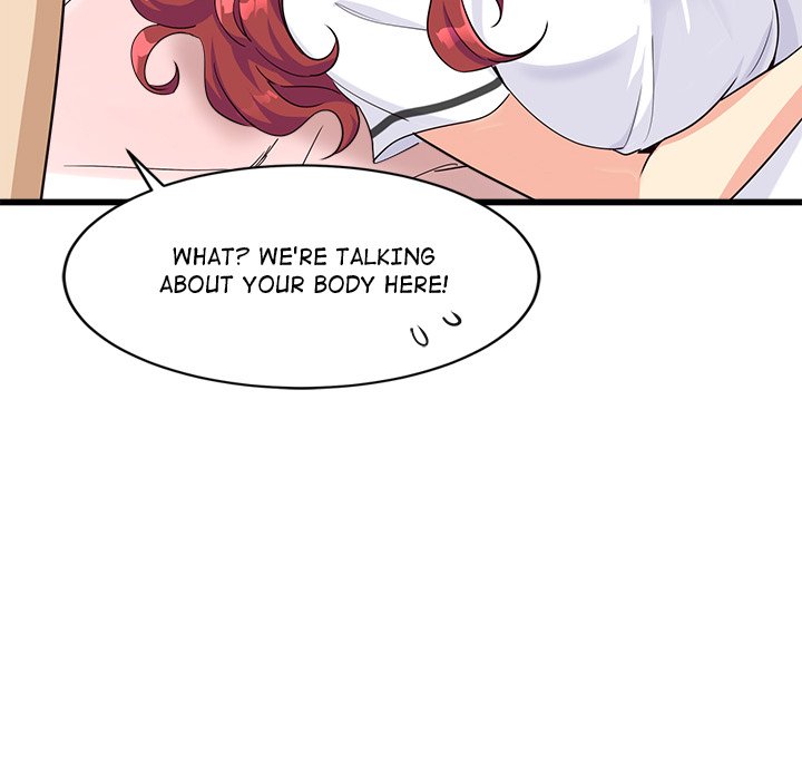 My Other Girlfriend Chapter 4 - Page 103