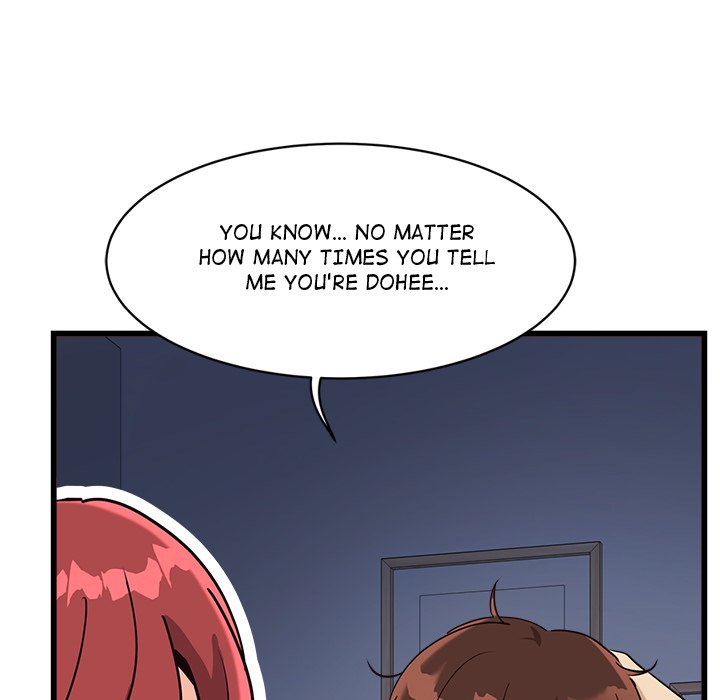 My Other Girlfriend Chapter 4 - Page 42