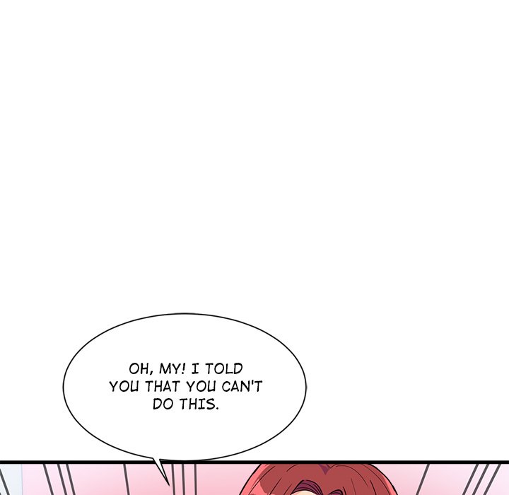 My Other Girlfriend Chapter 5 - Page 99