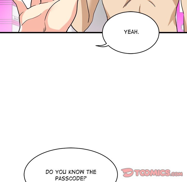 My Other Girlfriend Chapter 6 - Page 160