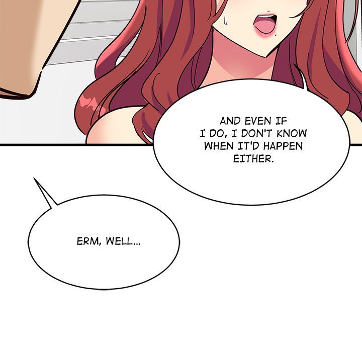 My Other Girlfriend Chapter 6 - Page 179