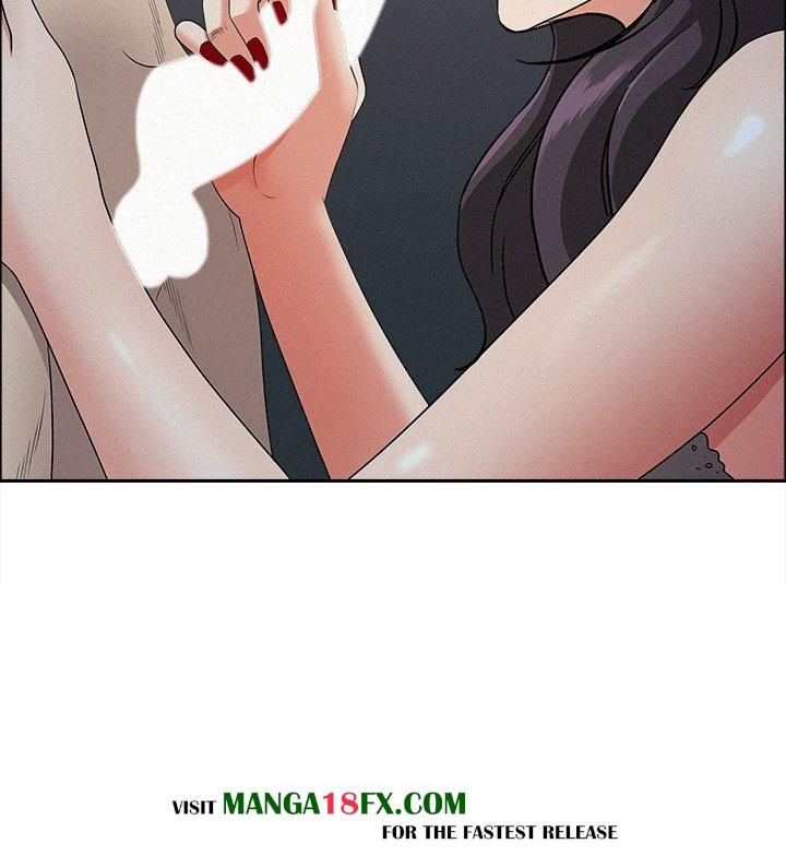 Milf Guard Chapter 25 - Page 18