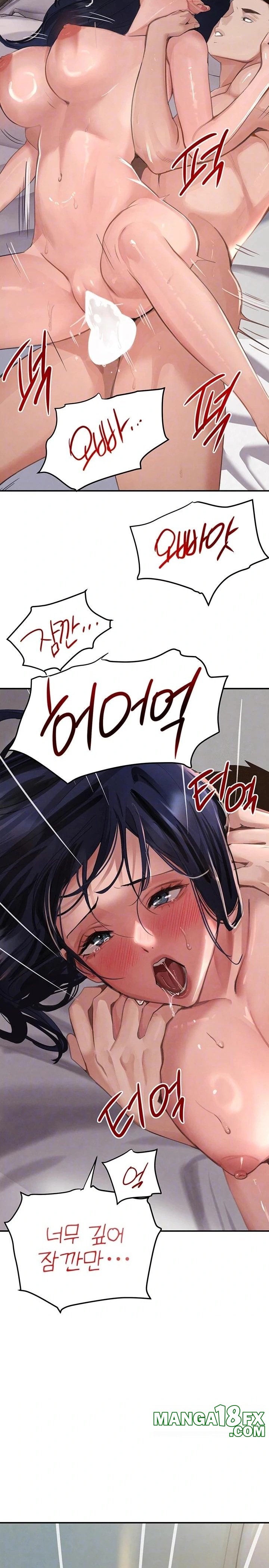 The Boss’s Daughter Raw Chapter 41 - Page 4