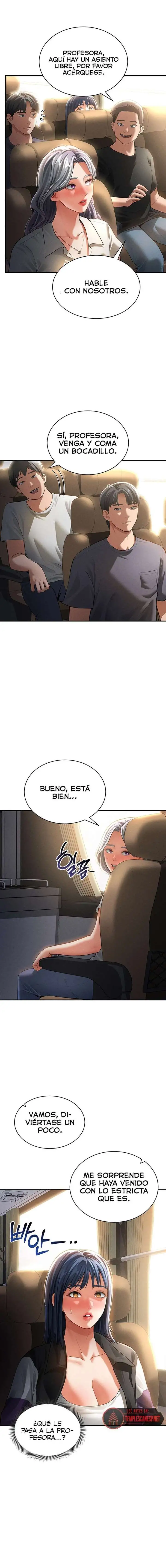 My Eyes Now See Desire Raw Chapter 35 - Page 4