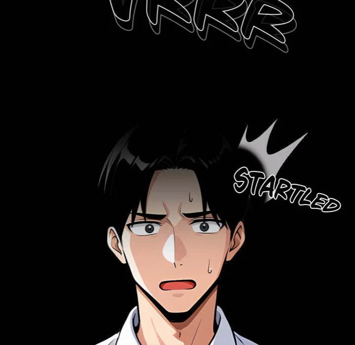 Gangster x Office Lady Chapter 108 - Page 142