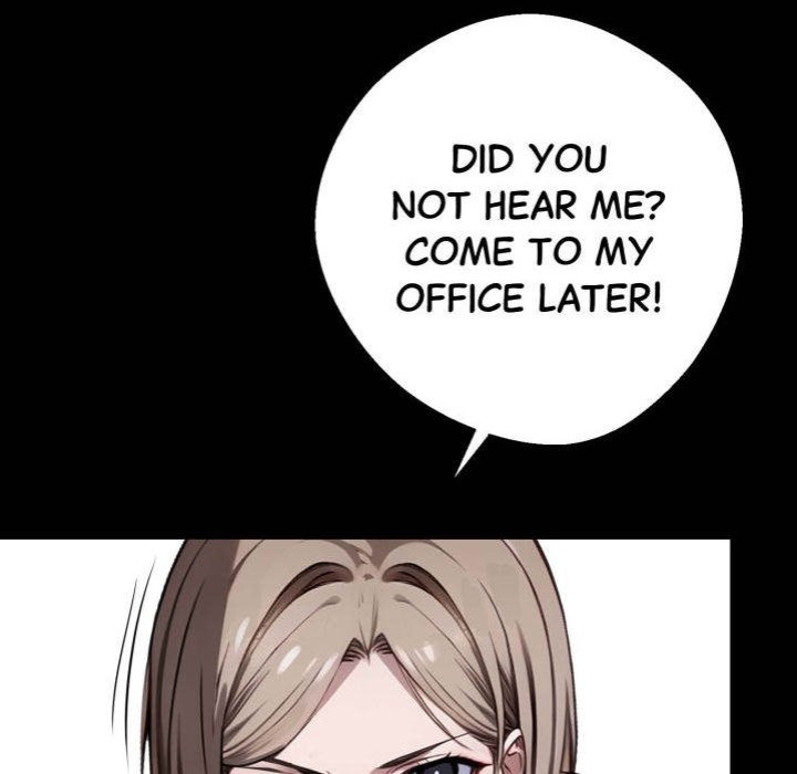 Gangster x Office Lady Chapter 36 - Page 193