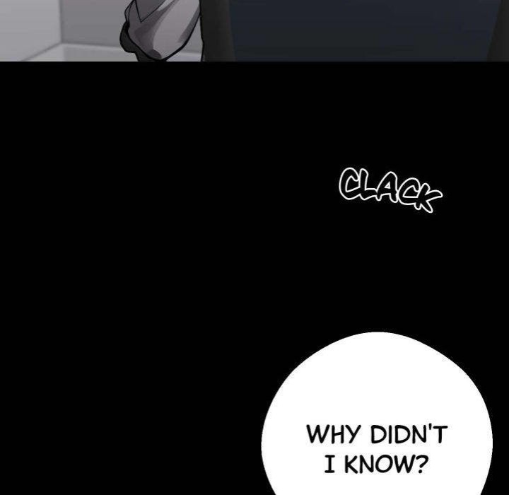 Gangster x Office Lady Chapter 36 - Page 205