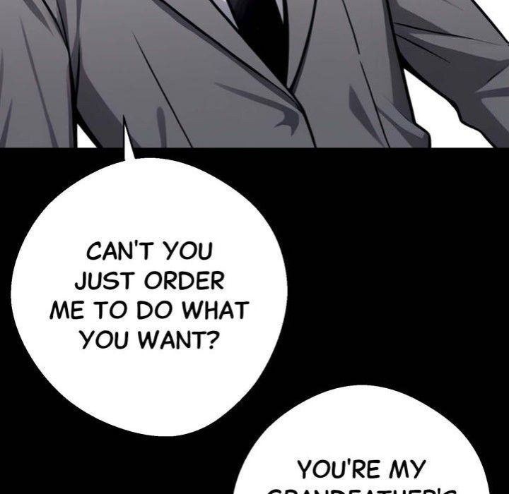 Gangster x Office Lady Chapter 37 - Page 147