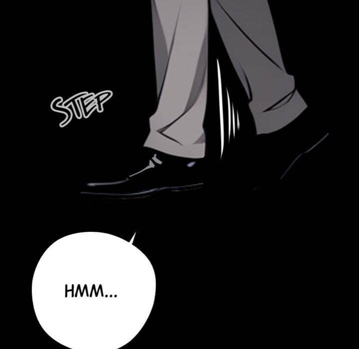 Gangster x Office Lady Chapter 38 - Page 105