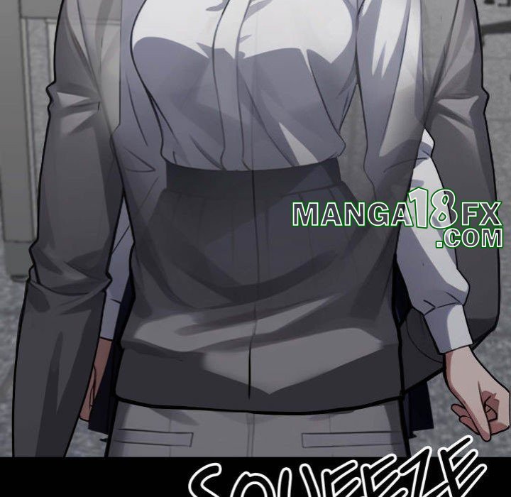 Gangster x Office Lady Chapter 38 - Page 135