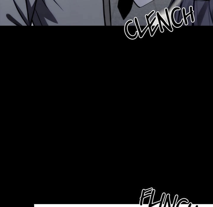 Gangster x Office Lady Chapter 39 - Page 5